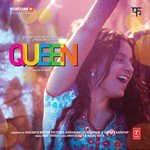 Jugni (Queen) Amit Trivedi Song Download Mp3