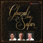 Ghazal Ka Safar, Vol. 1 songs mp3
