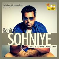 Sohniye Rohit Song Download Mp3