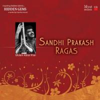 Sandhi Prakash Ragas songs mp3