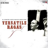 Versatile Ragas songs mp3