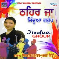 Thehar Ja Ni Thehar Ja Ikbal Akhtar,Aman Kitti Song Download Mp3