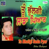Tu Bhullgi Sada Pyar Bittu Shahpuri Song Download Mp3