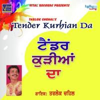 Yaad Teri Sajna Tarlok Chahil Song Download Mp3