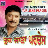 Tu Kitaba Vekh Ve Pali Detawalia Song Download Mp3
