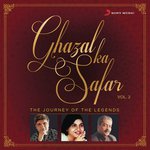 Jao Ab Subah Hone Wali Hai (From "Jagjit Singh - The Master & His Magic") Jagjit Singh Song Download Mp3