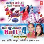 Aaj Ki Holi Tere Naam Sandeep Kapoor,Soniya Sharma Song Download Mp3