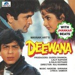 Aisi Deewangi - JB Alka Yagnik,Vinod Rathod Song Download Mp3