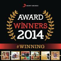 Award Winners 2014: Winning songs mp3