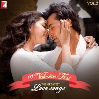 YRF Valentine Fest - The Greatest Love Songs Vol - 2 songs mp3