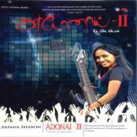 Adonai - Vol. 2 songs mp3