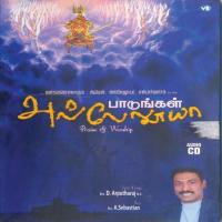 Prayer - Christhuvukkul Piriyamanavargalae Pastor Alwyn Thomas Song Download Mp3