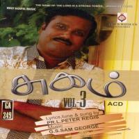 Manam Thalaramal L Peter Regis Song Download Mp3