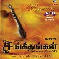 Thaavithin Sangeethangal - Vol. 1 songs mp3