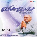 Ennai Thedi Yesu Vanthaar Father S J Berchmans Song Download Mp3