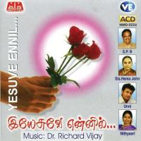 Yesuve Ennil Nithyasree Mahadevan Song Download Mp3