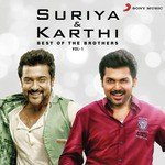 Suriya And Karthi: Best Of The Brothers, Vol. 1 songs mp3