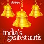 Jai Kashyap Nandan - Surya Aarti Kedar Pandit Song Download Mp3