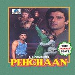Pehchaan - With Jhankar Beats songs mp3