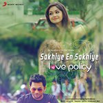 Sakhiye En Sakhiye (From Love Policy) Sreejith - Saachin,Sooraj Santhosh,Remya Nambeesan Song Download Mp3