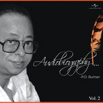 Audiobiography - R.D. Burman, Vol. 2 songs mp3