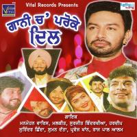 Gani Ch Paro Ke Dil Manmohan Waris Song Download Mp3
