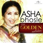 Cheecho Cheech Ganerian (From "Woh Main Nahin") Asha Bhosle Song Download Mp3