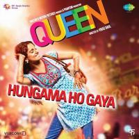 Hungama Hogaya Asha Bhosle,Arijit Singh Song Download Mp3