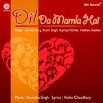 Dil Da Mamla Hai songs mp3