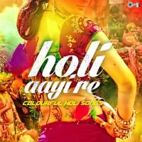 Holi Ke Din Lipat Ke Dekh (From "Tere Mast Gulabi Gaal Gaal") Kunal Ganjawala,Sunita Kapoor Song Download Mp3