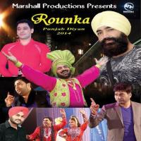 Rounka Punjab Diyan 2014 songs mp3