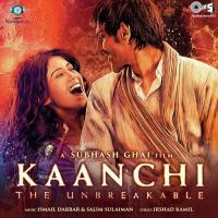 Thumka Sonu Nigam,Suzanne D-Mello Song Download Mp3