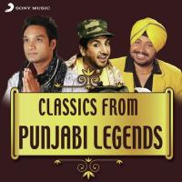 Classics From Punjabi Legends songs mp3