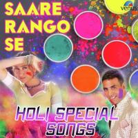 Holi Holi Holi Vinod Rathod,Shreya Ghoshal Song Download Mp3