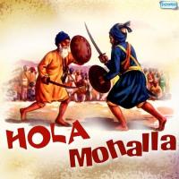 Hola Mohalla songs mp3