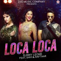 Loca Loca Shivi,Raftaar,Ariff Khan (Arkane) Song Download Mp3