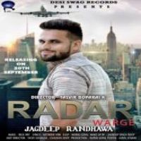 Radar Warge Jagdeep Randhawa Song Download Mp3