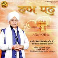 Naam Dhan Bhai Tajinder Singh (Josh Veer Ji) Song Download Mp3
