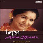 Evergreen Asha Bhosle Marathi Film Songs, Vol. 2 songs mp3