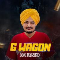 G. Wagon Sidhu Moose Wala Song Download Mp3