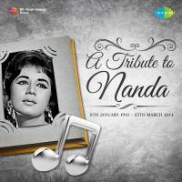 Likha Hai Teri Ankhon Mein (From "Teen Devian") Lata Mangeshkar,Kishore Kumar Song Download Mp3