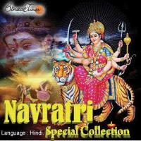 Rat Jagaa Maa Ke Darbar Mai Shama Thakur Song Download Mp3