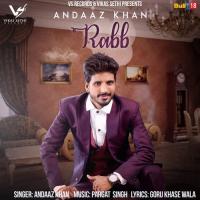 Rabb Andaaz Khan Song Download Mp3