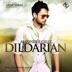 Dildarian Amrinder Gill Song Download Mp3