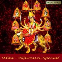 Maa Tere Aashirwad Se J.D. Bundelkhandi Song Download Mp3