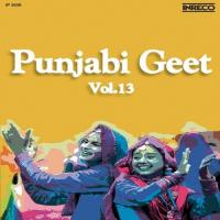Punjabi Geet, Vol - 13 songs mp3