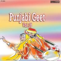 Teean Wango Langhde Karnail Gill,Preeti Bala Song Download Mp3