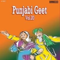 Punjabi Geet, Vol - 20 songs mp3