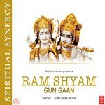 Ram Shyam Gun Gaan (Spiritual Synergy) songs mp3