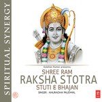 Shree Ramraksha Stotra Anuradha Paudwal Song Download Mp3